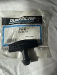 Mercury Quicksilver Knob Pull Start Handle Oem 95249. Fixed Price $11.50.