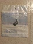 Evinrude Oem Ignition Key 73-30 501794. Fixed Price $12.99.