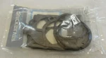 New Oem Quicksilver Mercury Outboard Gasket Set 56-96148A99. Fixed Price $24.99.