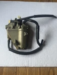 Mercury 881315T1 Vst Vapor Seperator Fuel Pump 2003 115 Efi 4 Stroke. Fixed Price $275.00.