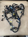 Oem Yamaha F200XB Wire Harness Pn# 6DA-82590-20-00 (B-124). Fixed Price $599.99.