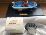 New Oem Mercury Mariner Quicksilver Part # 826398T3 Fuel Pump Nib Nos. Fixed Price $199.95.