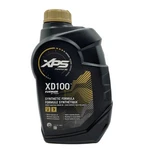 Xps XD100 Synthetic 2-STROKE Engine Oil, Quart 0779710. Fixed Price $21.95.
