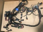 2000 Evinrude Johnson 90HP Ficht V4 Engine Cable Assembly 0586520. Fixed Price $88.07.