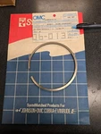 Johnson Evinrude Omc 324817 Crankshaft Ring. Fixed Price $7.00.
