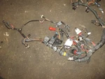 Mercury Optimax 225HP 3.0L Outboard Engine Wiring Harness (878082T4). Fixed Price $125.00.