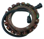 Yamaha Stator Assy 69J-81410-10-00 '02 200-225HP 4-STROKE. Fixed Price $89.58.