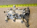 Johnson Evinrude 9.9 / 15 0325255 Cylinder Head. Fixed Price $45.00.