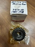Nib Nos Oem Omc Evinrude Johnson Reverse Gear 307754 9.5/10HP 1960-1973. Fixed Price $15.00.