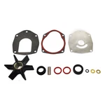 For Mercury Quicksilver 47-8M0100526 8M0100527 Water Pump Impeller Repair Kit. Fixed Price $21.00.