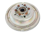 Yamaha F100 Oem Rotor Assy 67F-85550-00-00 Flywheel. Fixed Price $65.00.