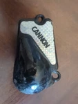 Cannon 2295002 Downrigger Flash Weight 4 Lb Used. Fixed Price $29.99.