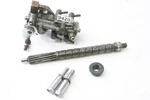 Yamaha Outboard Vz 150 Hpdi 68H-13200-00-00 Oil Injection Pump W/ Driven Gear. Fixed Price $37.50.