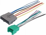 Metra 70-5600 Wiring Harness Select 1995-1998 Ford Vehicles W/ Premium Sound. Fixed Price $12.99.