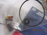 New Oem Johnson Evinrude Omc Brush And Seal Kit 0584471. Fixed Price $99.99.