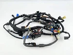 2011 Yamaha 150 Hp 4 Stroke Outboard Engine Wire Harness 63P-82590-60-00 Oem. Fixed Price $349.95.