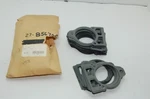 New Genuine Mercury Mercruiser Quicksilver 27-856704 Gasket (QTY-58) Factory. Fixed Price $300.00.