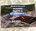 New Genuine Mercury 85552 Shaft Boot. Fixed Price $13.58.