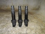 Suzuki DF40 40HP Outboard Pencil Ignition Coil Set (33410-87J00). Fixed Price $70.00.