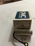 Omc Condenser 0300153 Johnson Evinrude. Fixed Price $8.00.