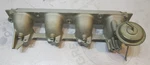 804158T Mercury Mariner 75-90 Hp Stroke Outboard Intake Manifold. Fixed Price $30.00.