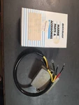 New Oem Mercury Quicksilver Voltage Reg Assy Part# 815279T2. Fixed Price $89.99.