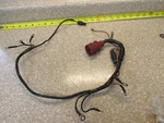 Johnson / Evinrude 28 Hp Cable Assy. Motor 0583648 Engine Harness. Fixed Price $60.00.