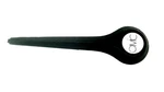 Johnson Evinrude Omc 123610 Remote Control Handle Cover 123315 Applique - Used. Fixed Price $12.25.