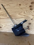 Mercury Verado L6 30" 4.80 Lower Unit Gear Case Standard Rotation 880686T56 1.75. Fixed Price $1599.00.
