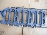 Yamaha 150-200HP Outboard Hpdi Intake Plate Reed Valve Assembly 68F-13624-00-1S. Fixed Price $26.99.