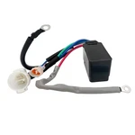 38410-93J12 Power Tilt Trim Relay For Suzuki Outboard 40-300HP DF90 DF115 DF140. Fixed Price $76.48.