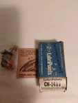 CH14XV Lubripoints Blue Streak Crysler Dodge Plymouth. Fixed Price $9.95.