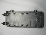 827692 Mercury Fuel Management System Cover 150-200 Hp. Fixed Price $34.55.
