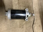 2003 Mercury 50 Hp 4 Stroke Efi Oem Starter Motor H5. Fixed Price $39.99.