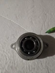 Genuine Suzuki Bearing Carrier Housing 56110-98502-02M Nos Oem SUZ4. Fixed Price $90.00.