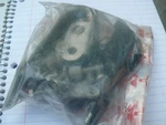 Tohatsu Nissan 350838800 Src Fitting Parts Assy 350-83880-0 Z1. Fixed Price $140.00.