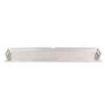 T-h Marine 12"ATLAS Hole Shot Plate W/transducer Cut Out #AHJHSP-T-12V-DP. Fixed Price $140.67.