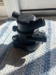 Johnson Evinrude Relief Valve 0351964 5010090 5009789 5006147. Fixed Price $35.00.