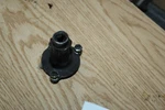 0394327 Crank Case Cyl 15 Hp Johnson Evinrude C-head. Fixed Price $18.00.