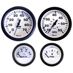 Faria Euro White Boxed Set - Outboard Motors. Fixed Price $336.81.