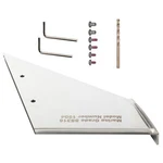 27061 Skeg Guard For Mercury 75-90-115HP 4 Stroke 150HP&175HP Optimax. Fixed Price $75.99.