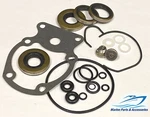 For Evinrude Johnson Gear Case Seal Kit 0396351 25 30 Hp 1985-2005. Fixed Price $44.49.