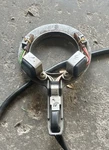 115 130 Hp Yamaha 6E5-85580-00-00 Pulser Coil New Style Two Stroke 1990-2004. Fixed Price $125.00.