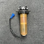 2005 Yamaha 250HP Stroke Outboard Fuel Filter Assembly 68F-24560-10-00 Oem. Fixed Price $30.00.