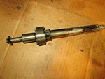 Chrysler Force Oem 35-50 Hp Prop Shaft And Clutch Assembly 819500A-3 + F99521-1. Fixed Price $49.66.