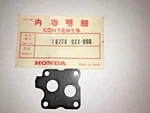 1976-1986 Honda Outboard BF75 BF100 Nos Oem Fuel Pump Gasket 16708-921-000. Fixed Price $24.99.