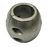 Performance Metals 1-3/4" Streamlined Shaft Anode #C1750A. Fixed Price $23.96.