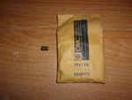 *new Oem* Omc Johnson Evinrude Collar 304222 Fits Several Engines See Details. Fixed Price $5.00.