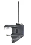 1643-9539 9539A9 7406A42 Mercury Outboard Lower Unit Gearcase 50-70HP 1980-1990. Fixed Price $599.95.