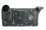 820244A6 C# 820244C2 Mercury 1995-98 Sport Jet Drive Housing Cover 90 120 Hp. Fixed Price $131.25.